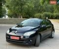 Синій Рено Меган, об'ємом двигуна 1.6 л та пробігом 196 тис. км за 6900 $, фото 6 на Automoto.ua