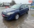 Синий Рено Меган, объемом двигателя 1.6 л и пробегом 242 тыс. км за 7000 $, фото 1 на Automoto.ua
