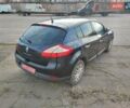 Синий Рено Меган, объемом двигателя 1.6 л и пробегом 203 тыс. км за 6700 $, фото 3 на Automoto.ua