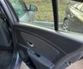 Синий Рено Меган, объемом двигателя 1.6 л и пробегом 216 тыс. км за 7000 $, фото 15 на Automoto.ua