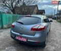Синій Рено Меган, об'ємом двигуна 1.6 л та пробігом 203 тис. км за 6750 $, фото 11 на Automoto.ua