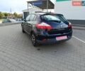 Синий Рено Меган, объемом двигателя 1.6 л и пробегом 219 тыс. км за 5300 $, фото 9 на Automoto.ua