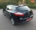 Синій Рено Меган, об'ємом двигуна 1.6 л та пробігом 201 тис. км за 6850 $, фото 1 на Automoto.ua