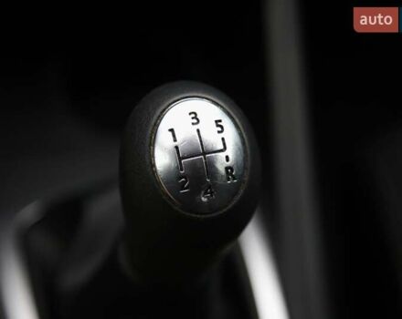 Синий Рено Меган, объемом двигателя 1.6 л и пробегом 239 тыс. км за 6900 $, фото 19 на Automoto.ua