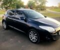 Синий Рено Меган, объемом двигателя 1.6 л и пробегом 246 тыс. км за 7000 $, фото 1 на Automoto.ua