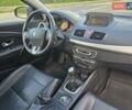 Синий Рено Меган, объемом двигателя 1.5 л и пробегом 227 тыс. км за 7299 $, фото 50 на Automoto.ua