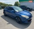 Синий Рено Меган, объемом двигателя 1.46 л и пробегом 251 тыс. км за 6100 $, фото 1 на Automoto.ua