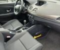 Рено Меган 2009 в Талалаевки на Automoto.ua Синий Рено Меган, объемом двигателя 0 л и пробегом 220 тыс. км за 7100 $, фото 11 на Automoto.ua