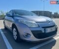 Синий Рено Меган, объемом двигателя 1.46 л и пробегом 191 тыс. км за 6200 $, фото 1 на Automoto.ua