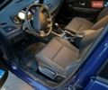 Синій Рено Меган, об'ємом двигуна 1.6 л та пробігом 216 тис. км за 6550 $, фото 33 на Automoto.ua
