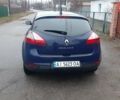 Синий Рено Меган, объемом двигателя 1.5 л и пробегом 212 тыс. км за 6450 $, фото 13 на Automoto.ua