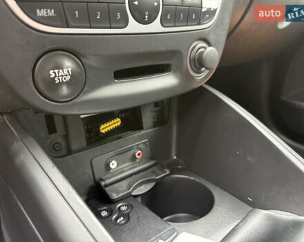 Синий Рено Меган, объемом двигателя 0 л и пробегом 200 тыс. км за 6600 $, фото 37 на Automoto.ua