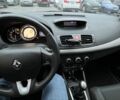 Синий Рено Меган, объемом двигателя 1.6 л и пробегом 252 тыс. км за 5999 $, фото 6 на Automoto.ua