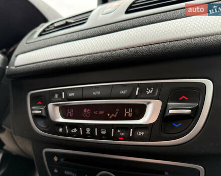 Синий Рено Меган, объемом двигателя 0 л и пробегом 200 тыс. км за 6600 $, фото 42 на Automoto.ua