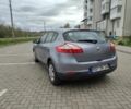 Синій Рено Меган, об'ємом двигуна 1.6 л та пробігом 200 тис. км за 5900 $, фото 12 на Automoto.ua