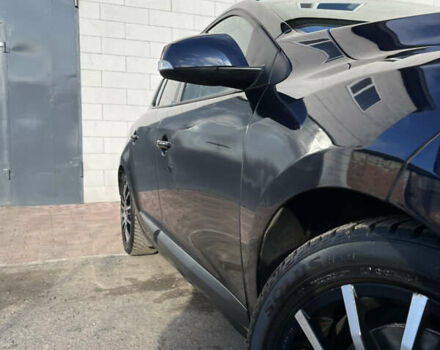 Синий Рено Меган, объемом двигателя 1.6 л и пробегом 186 тыс. км за 6750 $, фото 5 на Automoto.ua