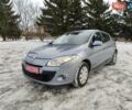 Синій Рено Меган, об'ємом двигуна 1.6 л та пробігом 192 тис. км за 6350 $, фото 8 на Automoto.ua