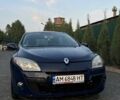 Синій Рено Меган, об'ємом двигуна 1.6 л та пробігом 199 тис. км за 5700 $, фото 3 на Automoto.ua
