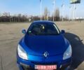 Синий Рено Меган, объемом двигателя 1.6 л и пробегом 207 тыс. км за 7400 $, фото 1 на Automoto.ua
