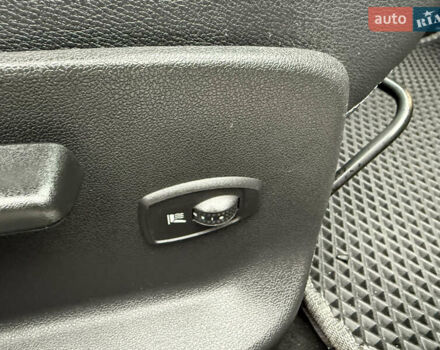 Синій Рено Меган, об'ємом двигуна 1.9 л та пробігом 220 тис. км за 6500 $, фото 30 на Automoto.ua