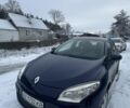 Синий Рено Меган, объемом двигателя 1.6 л и пробегом 217 тыс. км за 6500 $, фото 1 на Automoto.ua