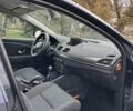 Синий Рено Меган, объемом двигателя 1.6 л и пробегом 249 тыс. км за 6100 $, фото 17 на Automoto.ua