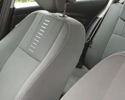 Рено Меган 2009 в Талалаевки на Automoto.ua Синий Рено Меган, объемом двигателя 0 л и пробегом 220 тыс. км за 7100 $, фото 3 на Automoto.ua