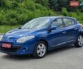 Синій Рено Меган, об'ємом двигуна 1.6 л та пробігом 193 тис. км за 5999 $, фото 1 на Automoto.ua