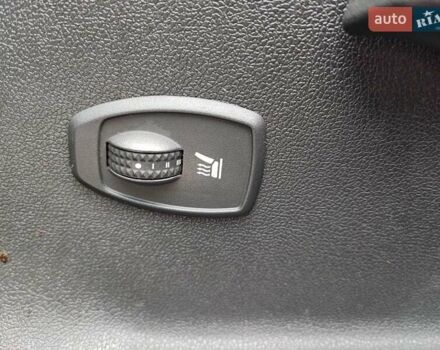 Синий Рено Меган, объемом двигателя 1.6 л и пробегом 203 тыс. км за 6700 $, фото 13 на Automoto.ua