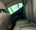 Синий Рено Меган, объемом двигателя 1.5 л и пробегом 219 тыс. км за 5750 $, фото 9 на Automoto.ua