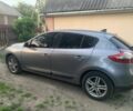 Синий Рено Меган, объемом двигателя 1.5 л и пробегом 370 тыс. км за 3500 $, фото 1 на Automoto.ua
