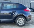 Рено Меган 2009 у Львові на Automoto.ua Синій Рено Меган, об'ємом двигуна 1.5 л та пробігом 244 тис. км за 5940 $, фото 4 на Automoto.ua