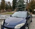 Синий Рено Меган, объемом двигателя 1.6 л и пробегом 249 тыс. км за 6100 $, фото 6 на Automoto.ua