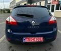 Синій Рено Меган, об'ємом двигуна 1.6 л та пробігом 216 тис. км за 6550 $, фото 9 на Automoto.ua