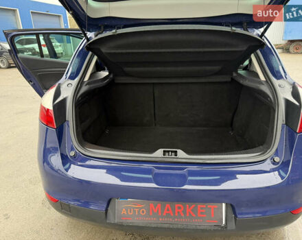 Синій Рено Меган, об'ємом двигуна 1.9 л та пробігом 220 тис. км за 6500 $, фото 20 на Automoto.ua