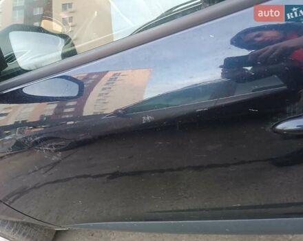 Синій Рено Меган, об'ємом двигуна 1.5 л та пробігом 304 тис. км за 5600 $, фото 12 на Automoto.ua