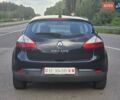Синий Рено Меган, объемом двигателя 1.5 л и пробегом 227 тыс. км за 7299 $, фото 1 на Automoto.ua