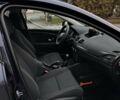 Синий Рено Меган, объемом двигателя 1.6 л и пробегом 249 тыс. км за 6100 $, фото 16 на Automoto.ua