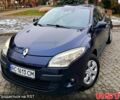 Синий Рено Меган, объемом двигателя 1.6 л и пробегом 248 тыс. км за 5999 $, фото 1 на Automoto.ua