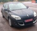 Рено Меган 2009 в Талалаевки на Automoto.ua Синий Рено Меган, объемом двигателя 1.6 л и пробегом 220 тыс. км за 7100 $, фото 3 на Automoto.ua