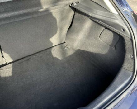 Синий Рено Меган, объемом двигателя 1.6 л и пробегом 187 тыс. км за 7150 $, фото 36 на Automoto.ua