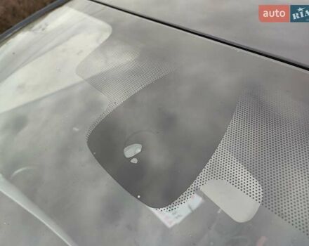 Синий Рено Меган, объемом двигателя 1.6 л и пробегом 203 тыс. км за 6700 $, фото 8 на Automoto.ua