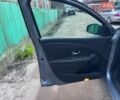 Синий Рено Меган, объемом двигателя 1.6 л и пробегом 203 тыс. км за 6900 $, фото 32 на Automoto.ua
