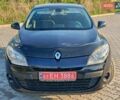 Синий Рено Меган, объемом двигателя 1.6 л и пробегом 225 тыс. км за 7200 $, фото 13 на Automoto.ua
