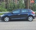Синий Рено Меган, объемом двигателя 1.5 л и пробегом 227 тыс. км за 7299 $, фото 7 на Automoto.ua