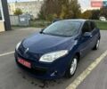 Синій Рено Меган, об'ємом двигуна 1.6 л та пробігом 216 тис. км за 6550 $, фото 1 на Automoto.ua