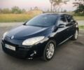 Синій Рено Меган, об'ємом двигуна 1.6 л та пробігом 246 тис. км за 7000 $, фото 1 на Automoto.ua