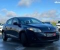Рено Меган 2009 у Львові на Automoto.ua Синій Рено Меган, об'ємом двигуна 1.5 л та пробігом 244 тис. км за 5940 $, фото 11 на Automoto.ua