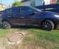 Синий Рено Меган, объемом двигателя 1.6 л и пробегом 217 тыс. км за 5500 $, фото 1 на Automoto.ua