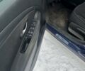 Синій Рено Меган, об'ємом двигуна 1.6 л та пробігом 217 тис. км за 6500 $, фото 8 на Automoto.ua